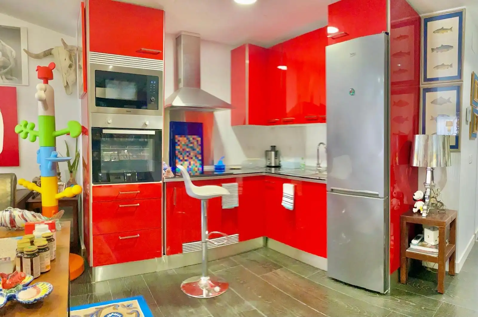Casa o chalet en venta en Plaza BEATO CARMELO, El Real de Gandia