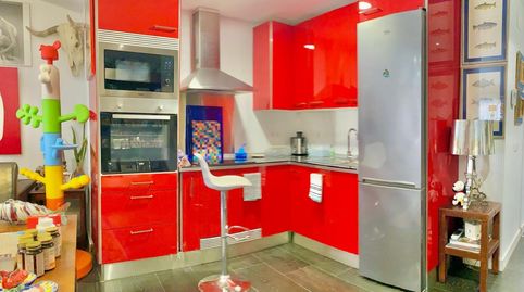 Foto 4 de Casa o chalet en venta en Plaza Beato Carmelo, El Real de Gandia, Valencia