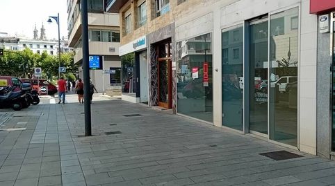 Foto 2 von Geschaftsraum zur Miete in Avenida de la Rioja, Gran Via, Logroño