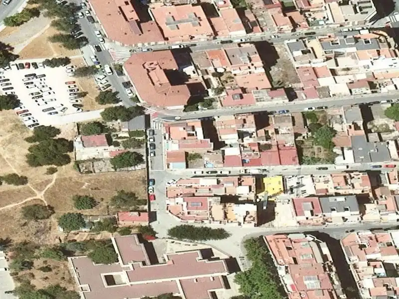 Piso en venta en Calle Mar