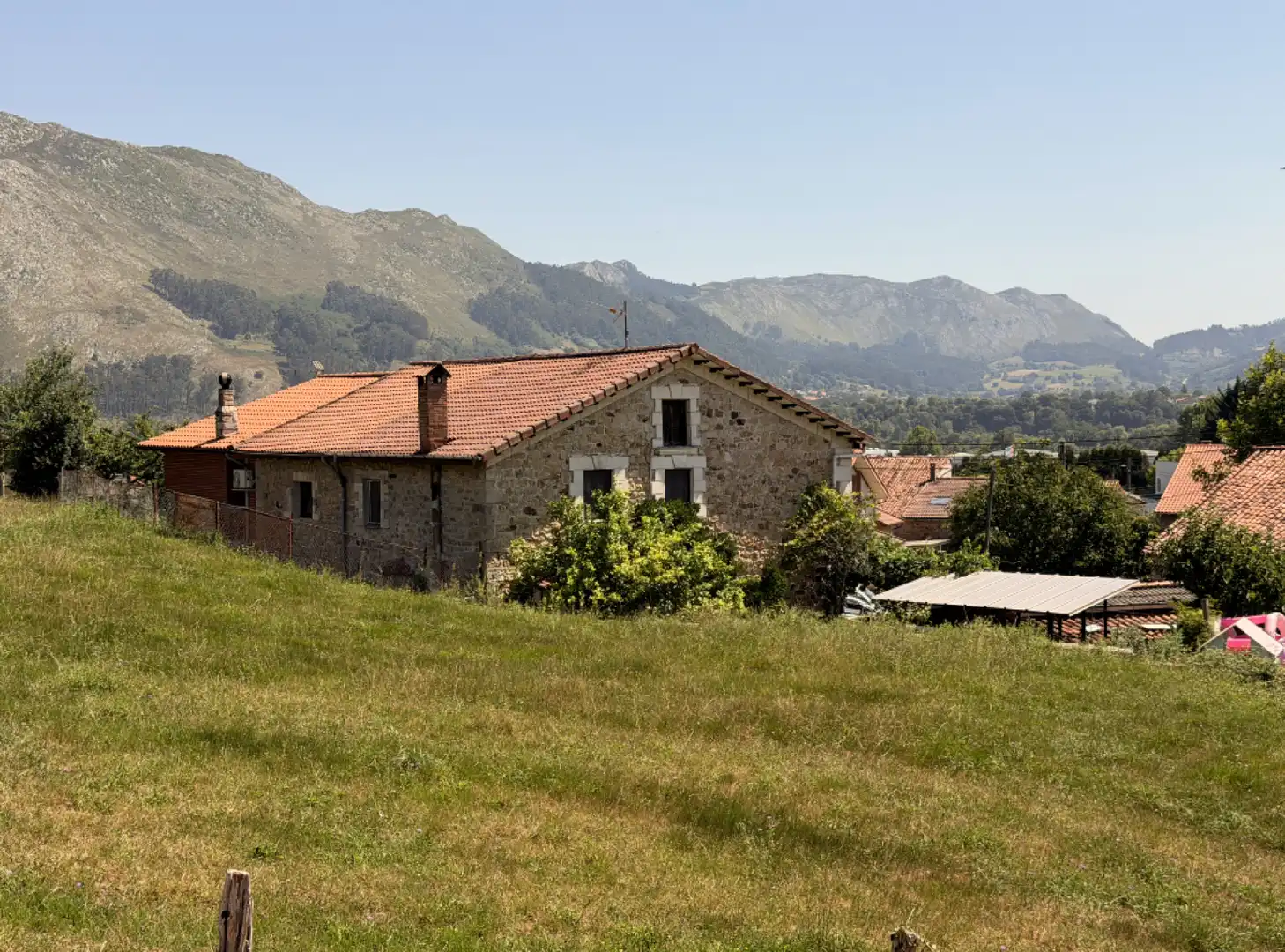 Habitatge amb jardí en venda a Los Corrales de Buelna, imagen 38