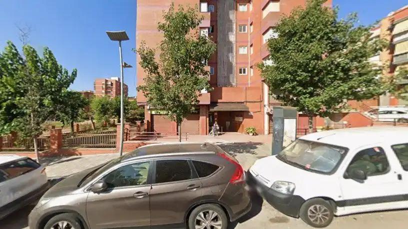 Pis en venda a calle Francesc Macia