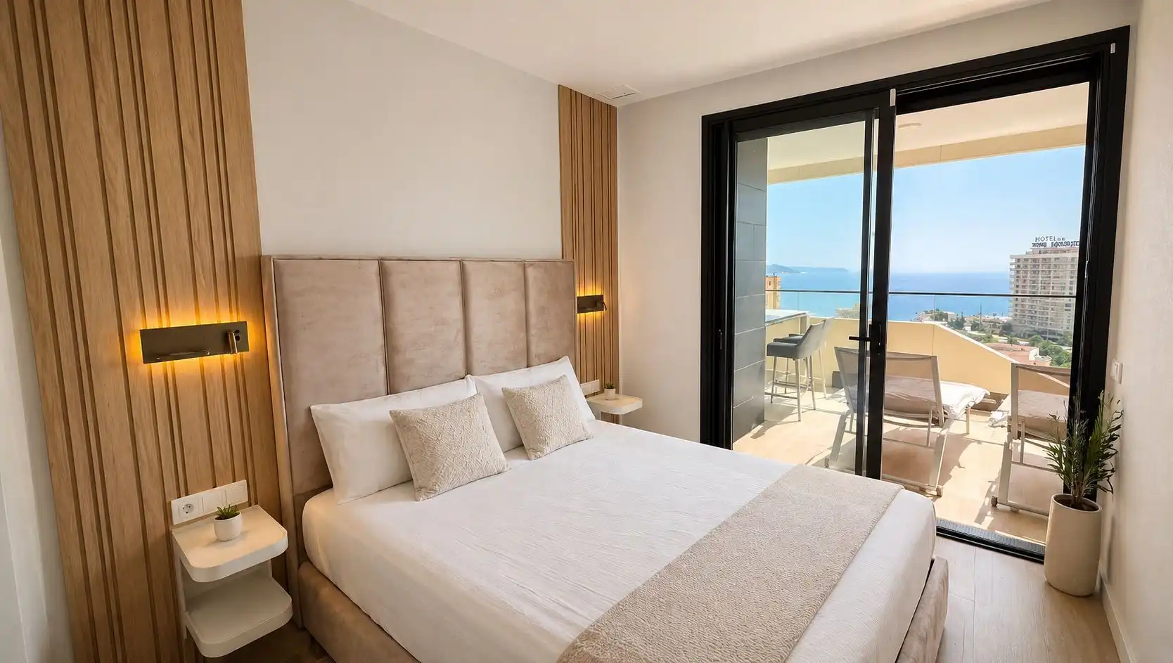 Apartamento con piscina en venta en Playa de Poniente, imagen 12