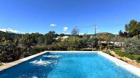 Foto 3 de Casa o xalet en venda a Estivella, Valencia