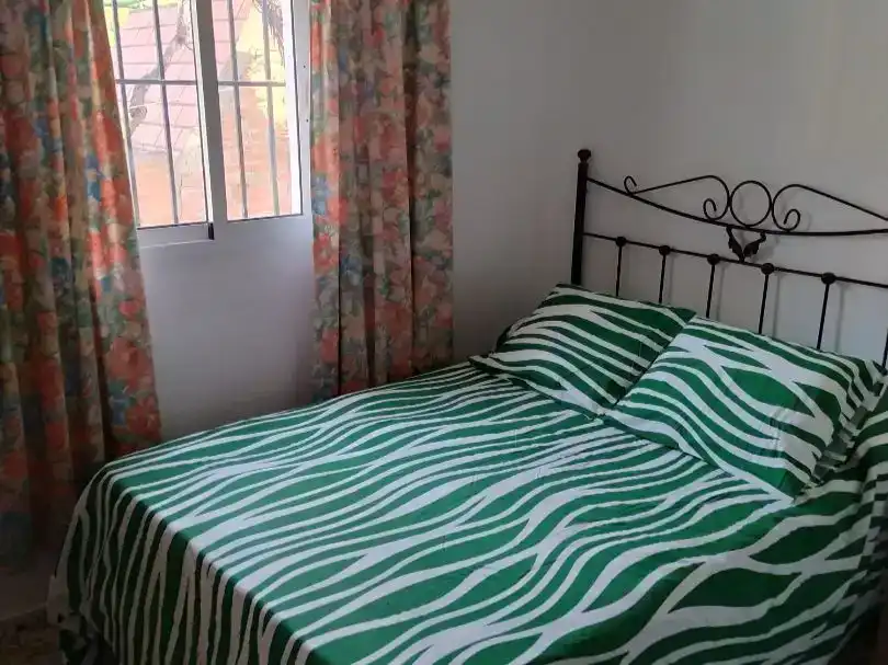 Dormitori de Finca rústica en venda en Sedella