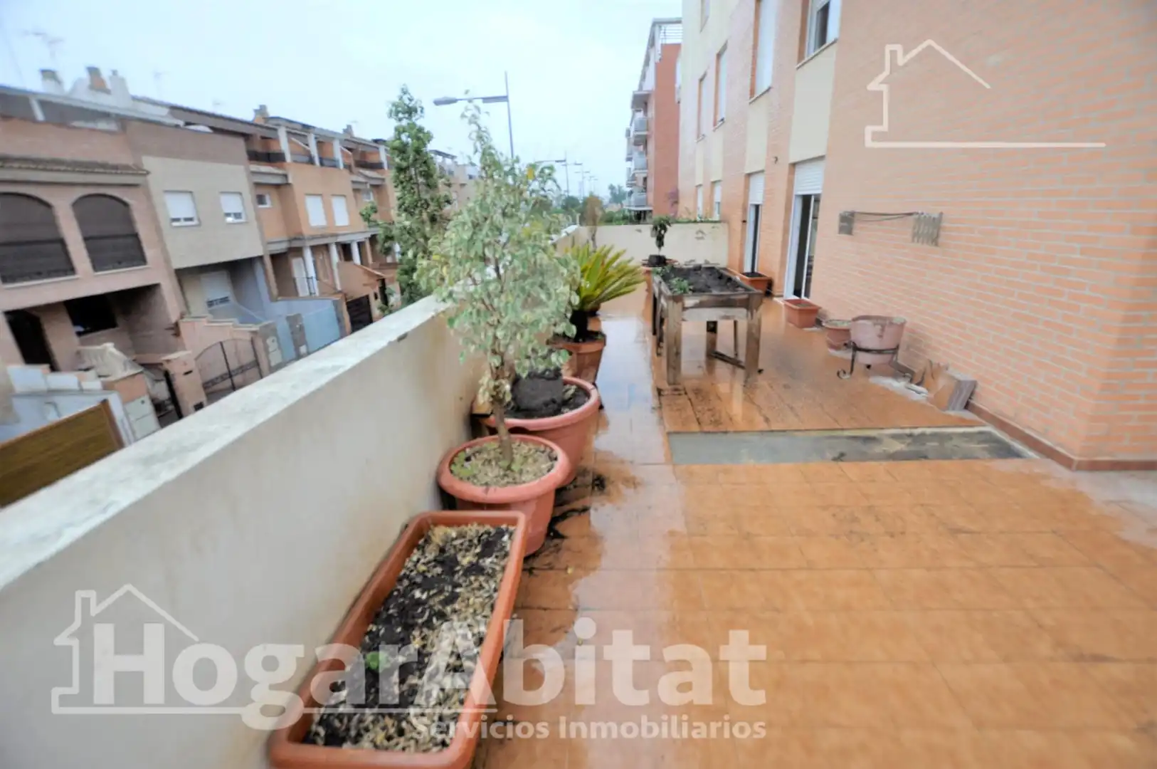 Wohnung mit Aufzug zum Verkauf in Calle Maria Egual, imagen 13