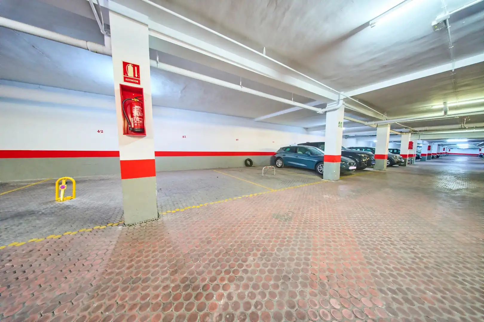 Piso con terraza en venta en SOS DEL REY CATOLICO, imagen 38