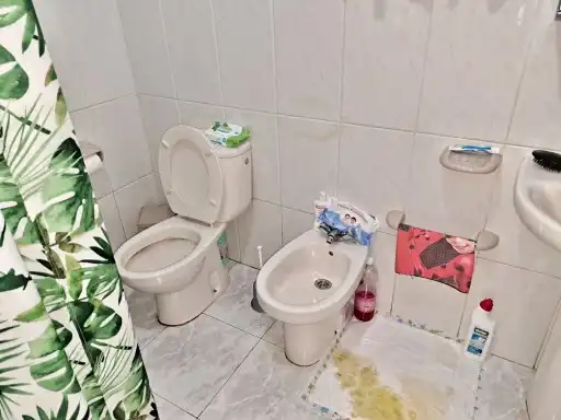 Baño de Casa o chalet en venta en El Sauzal
