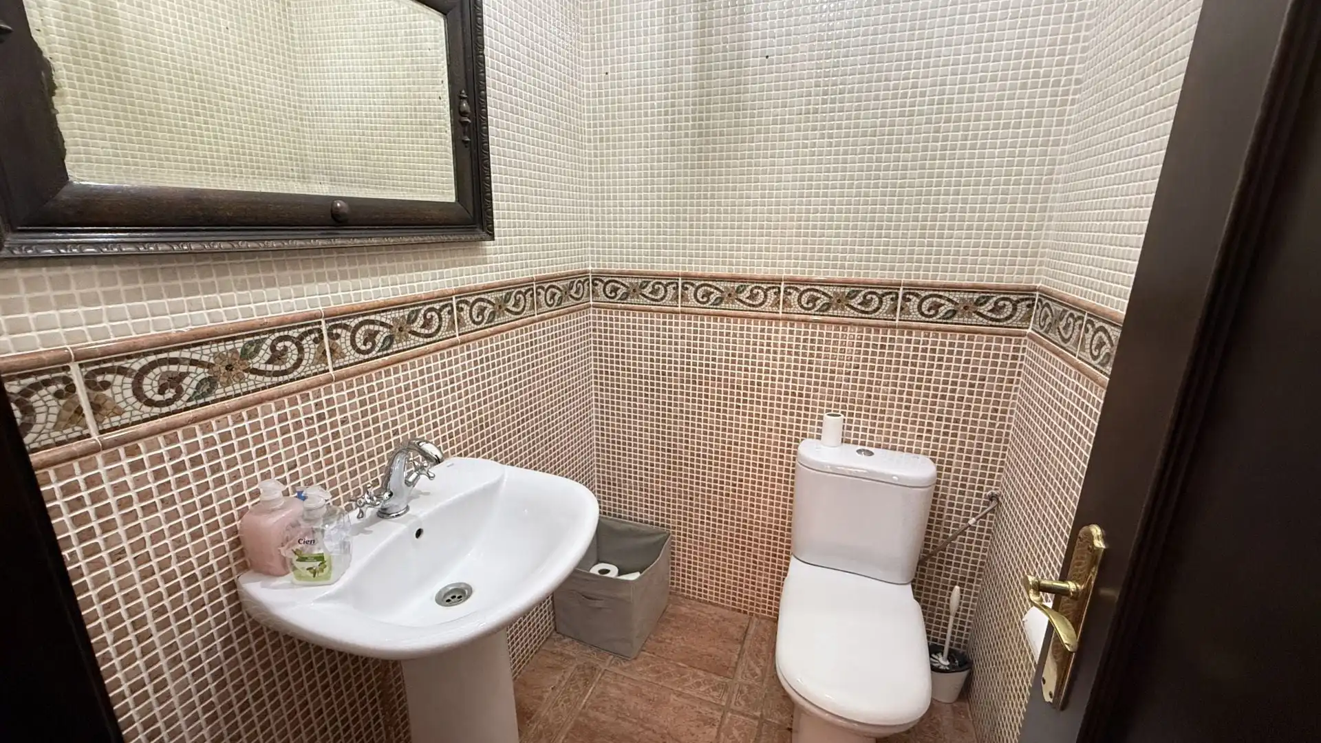 Casa amb piscina en venda a Centro, imagen 26