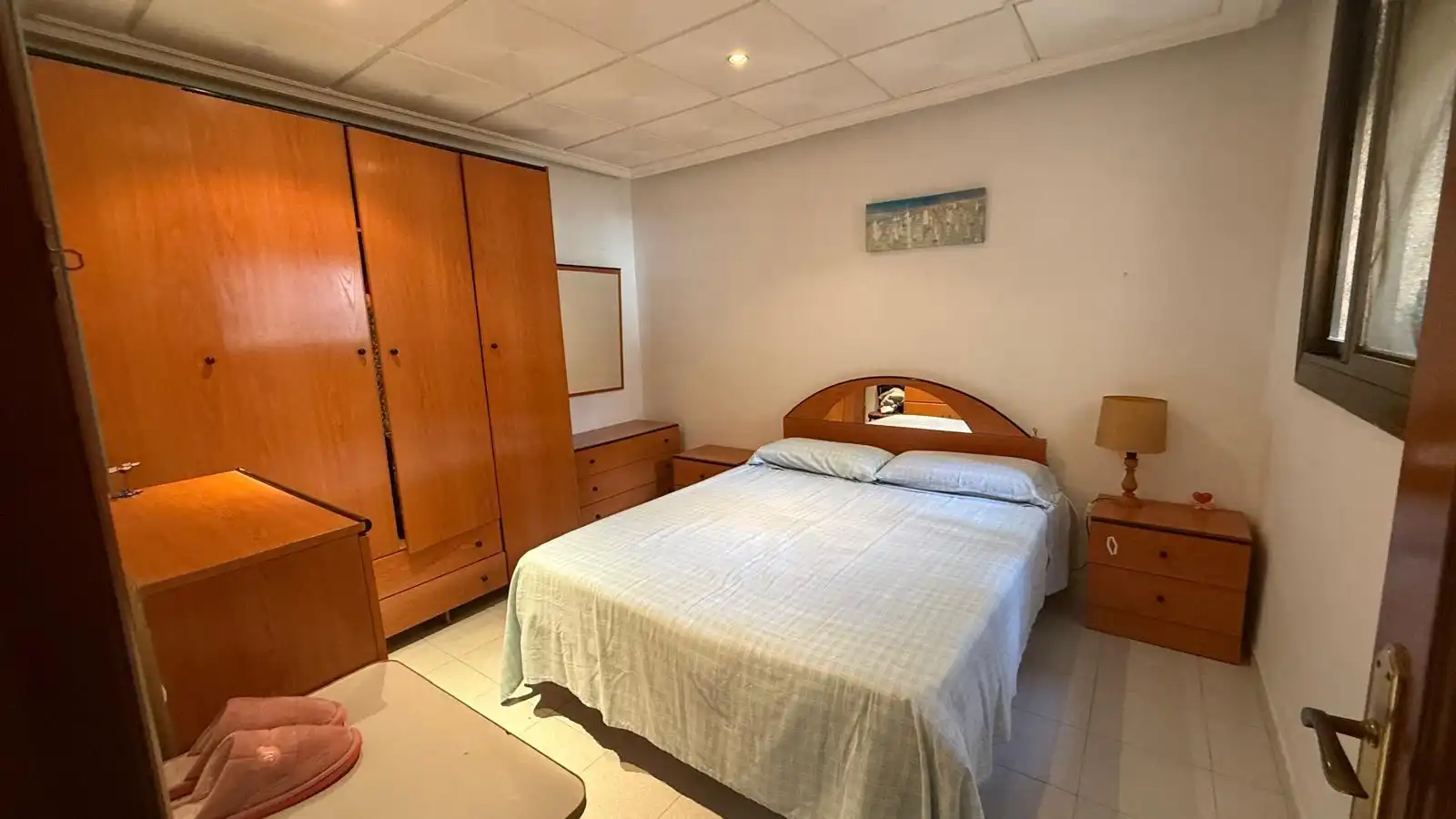 Schlafzimmer von Erdgeschoss zum Verkauf in Tarragona