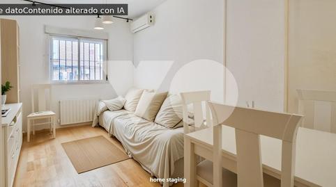 Foto 4 de Dúplex en venda a Víctor González, Canillejas, Madrid