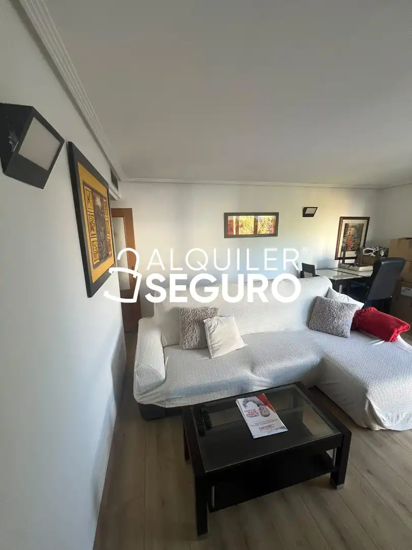 Appartamento con piscina in affitto a de Julián Camarillo, imagen 3