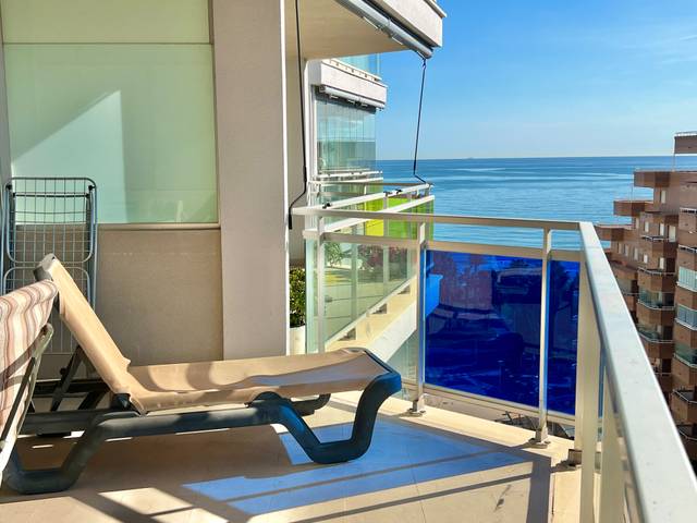 Apartamento en Venta en Carrer de la Pinada, 29 en Costa Marina