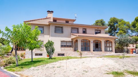 Foto 2 de Casa o chalet en venta en Haygon - Universidad, San Vicente del Raspeig / Sant Vicent del Raspeig