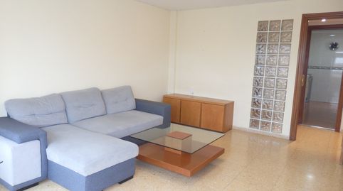 Foto 2 de Piso de alquiler en Trinitat, Valencia Capital