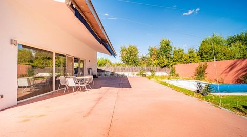 Foto 3 de Casa o xalet en venda a Los Villares, Arganda del Rey