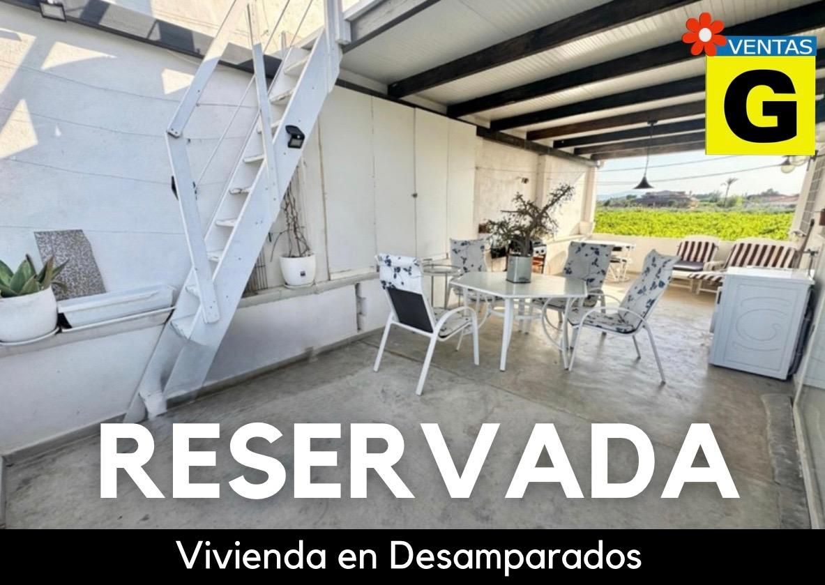 Single-family semi-detached for sale in Orihuela  with Air Conditioner, Heating and Terrace