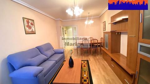 Foto 3 de Pis en venda a Centro, Burgos