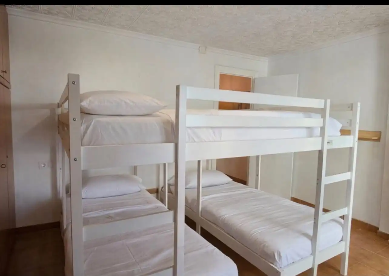 Attic for rent in Carrer de la Palma, Centro Urbano