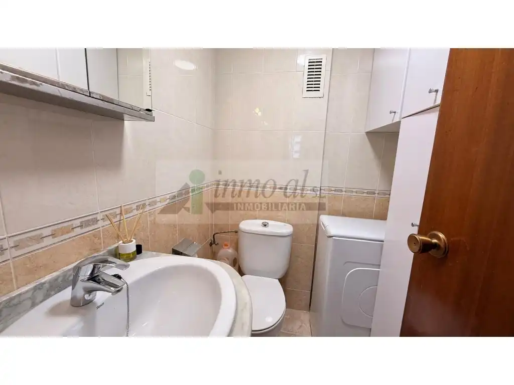 Mini appartamento con piscina in affitto a Diseminados Mohino, imagen 4