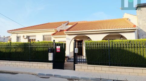 Foto 2 de Casa o xalet en venda a Calle Fuga, la - la Puebla (cartagena), La Puebla, Cartagena