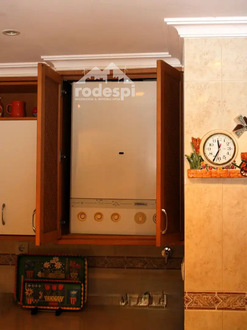 Casa amb jardí en venda a As Neves, imagen 6