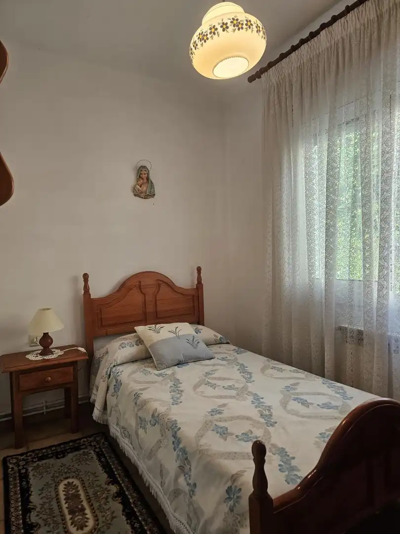 Casa amb jardí en venda a Carrer Carrer Margarida, imagen 13