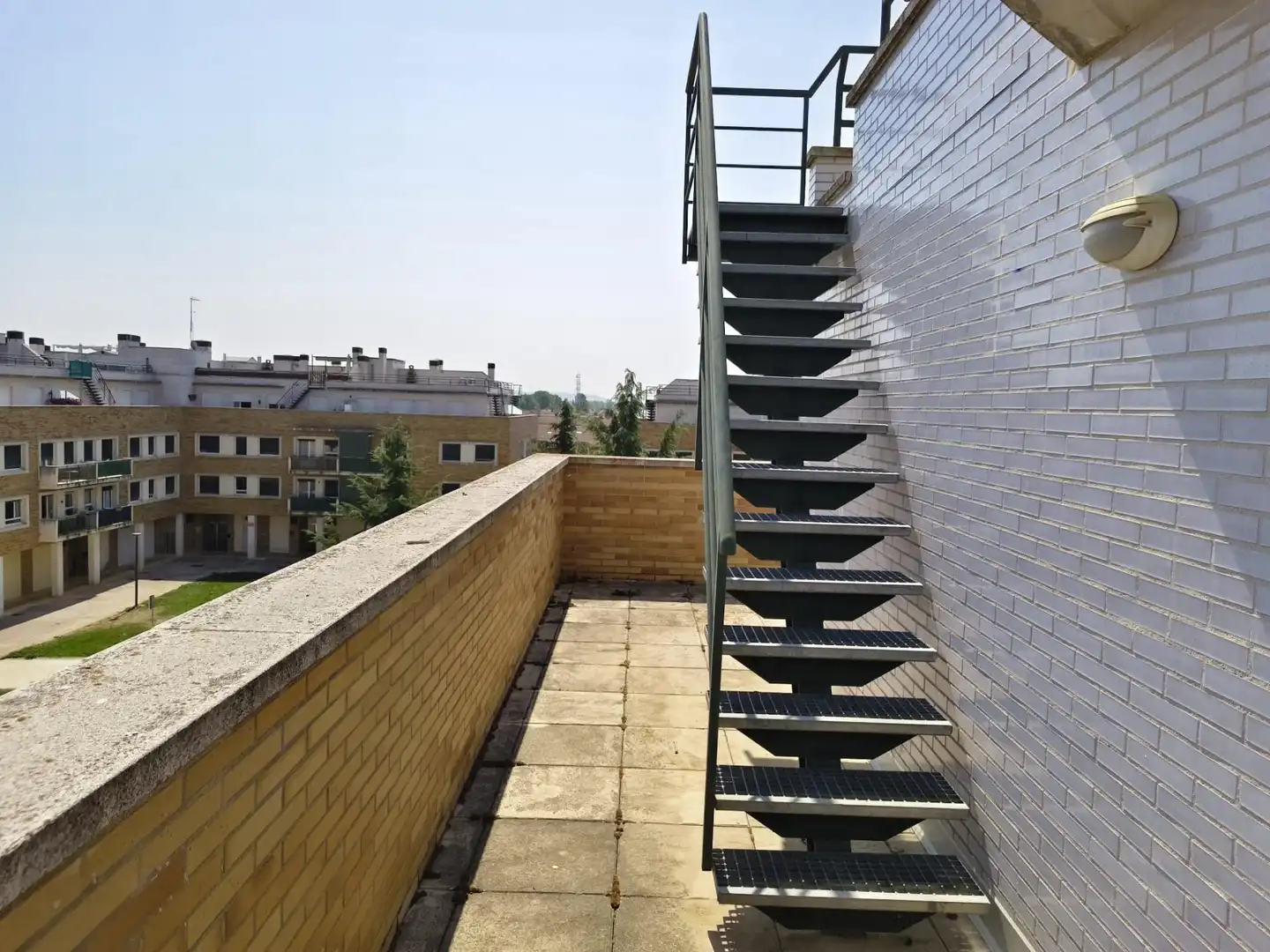 Appartamento con ascensore in vendita a Grijota, imagen 8