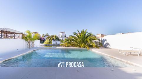 Foto 5 de Casa o xalet en venda a Llobregat, Tordera - Fluvià - Llobregat, Empuriabrava
