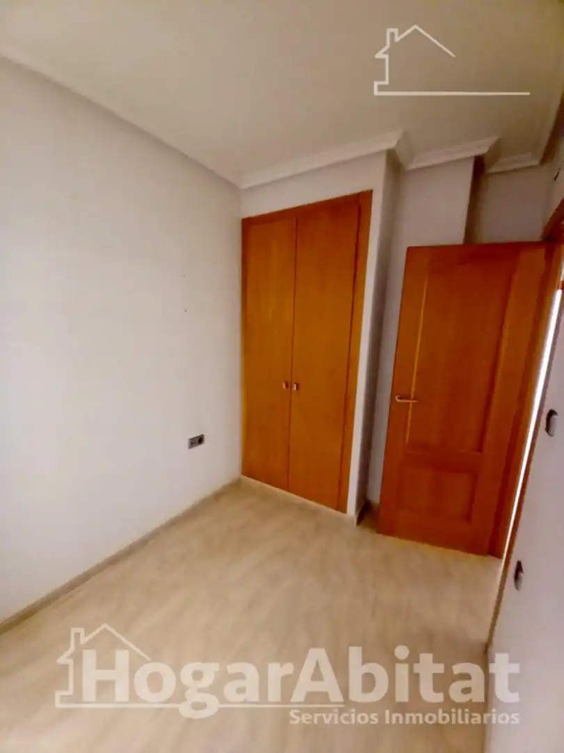 Habitación de Piso en venta en Almoradí con Terraza y Balcón