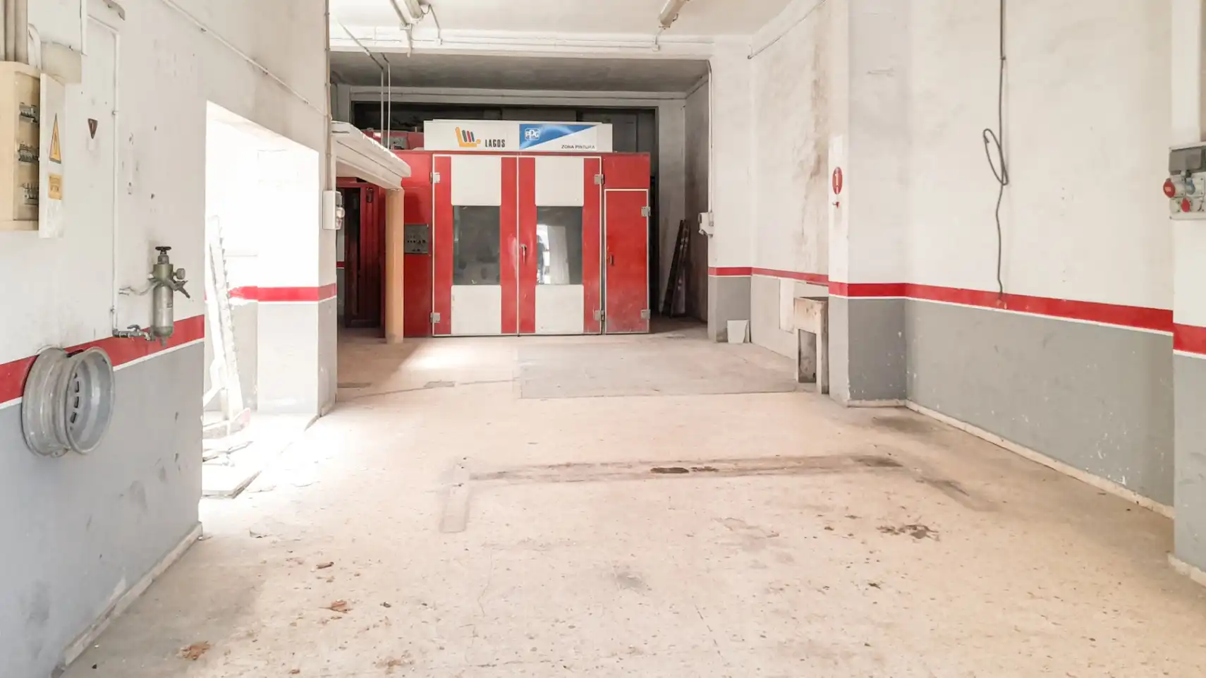 Local comercial en venda a Pego, imagen 12