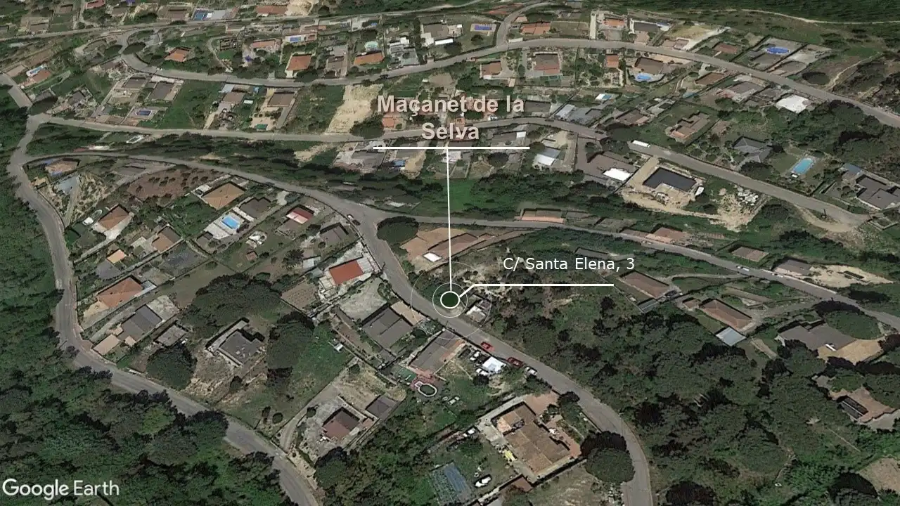 Oficina en venda a C/ Santa Elena, 3, imagen 4
