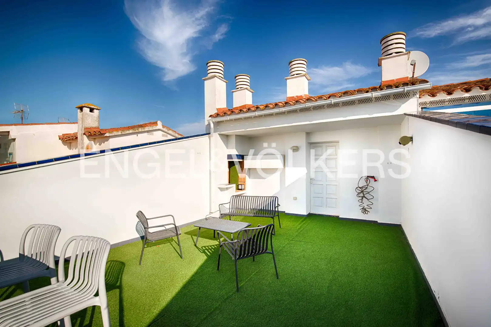 Triplex zum Verkauf in Carrer Cavall de Mar, imagen 17