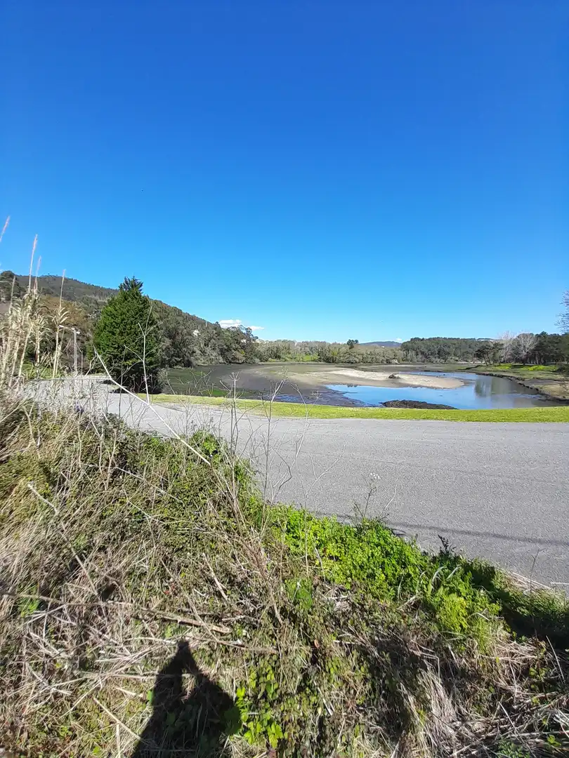 Exterior view of Residential for sale in Boiro