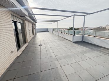 Maisonette mit Aufzug zum Verkauf in AVDA. CASTELLON