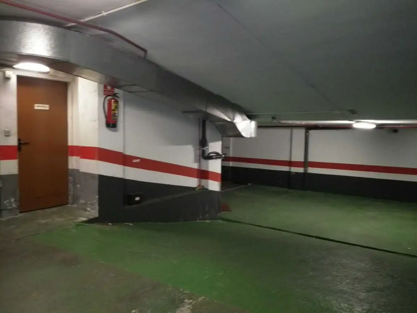 Aparcament en venda a Colegiata de Bolea, imagen 18