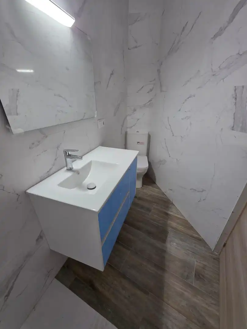 Baño de Planta baja en venta en Vilanova del Camí con Terraza