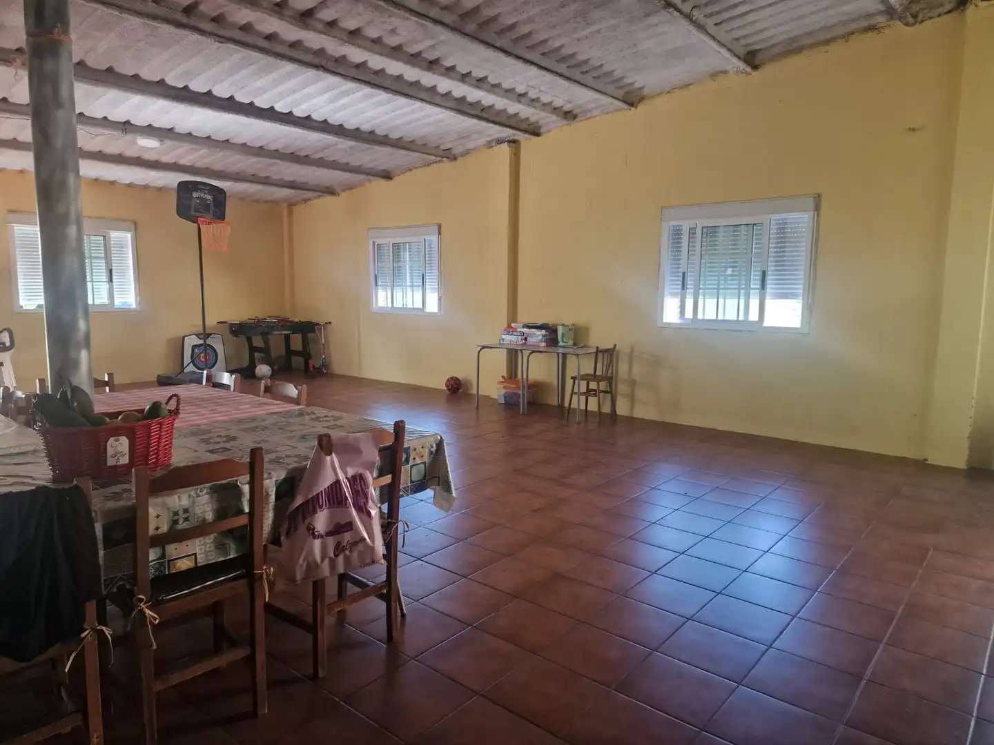 Haus oder Chalet zum Verkauf in Boimorto mit Heizung, Privatgarten und Terrasse
