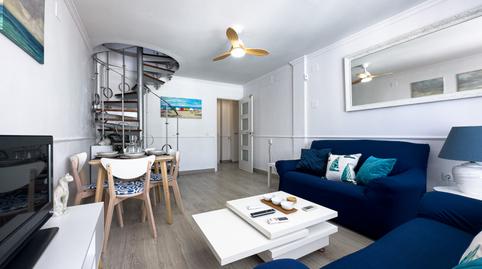 Foto 5 de Ático en venta en Puerto de la Duquesa, Manilva