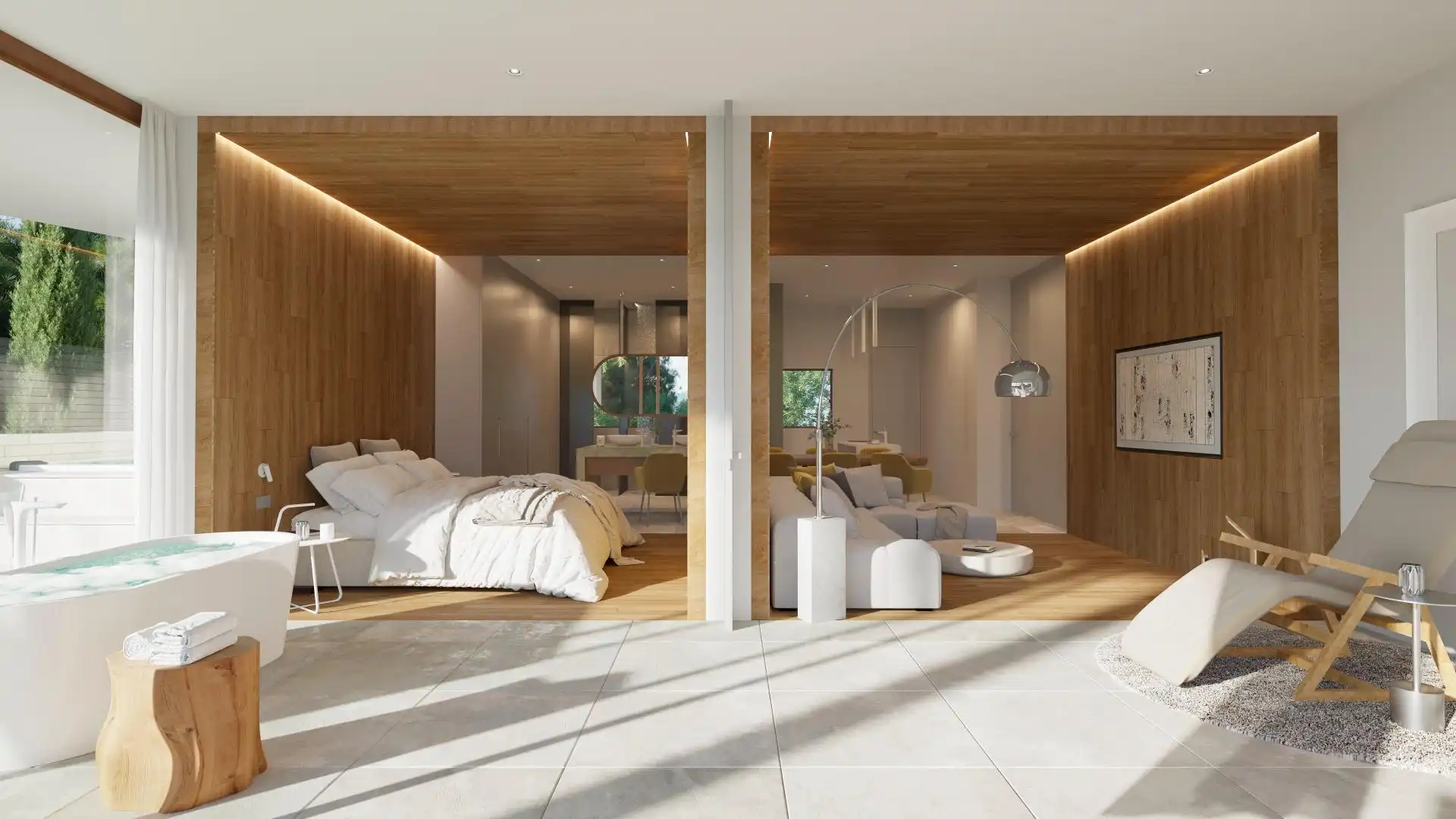 Penthouse mit Terrasse zum Verkauf in El Higuerón, imagen 25