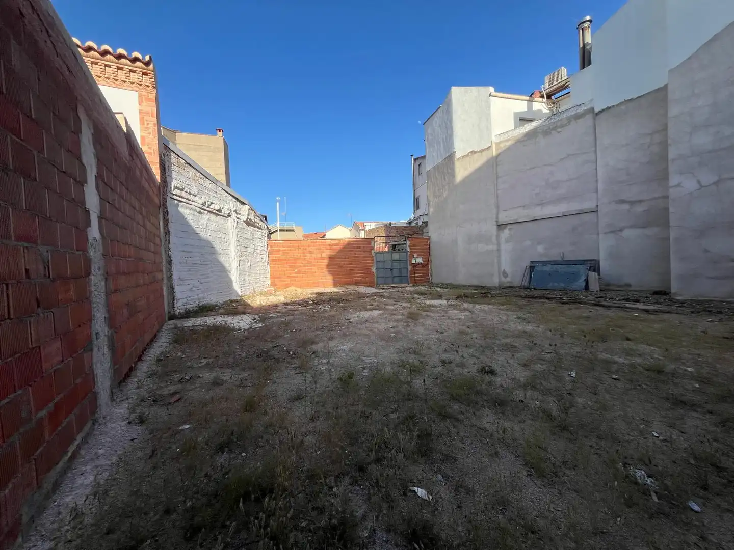 Residential for sale in Villarrubia de los Ojos