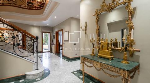 Foto 4 de Casa o xalet en venda a Conde Orgaz - Piovera,  Madrid Capital