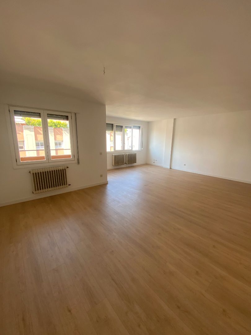 Bedroom of Flat to rent in  Palma de Mallorca  with Air Conditioner, Heating and Parquet flooring