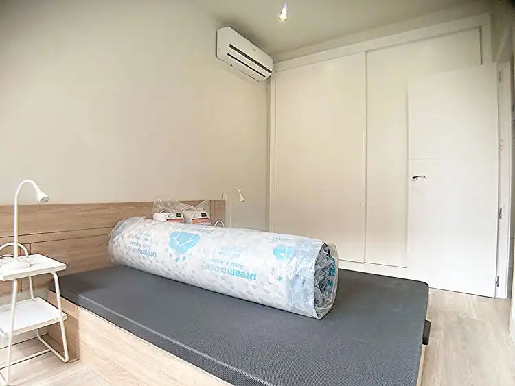 Loft de lloguer a Calle de la Toronga, Conde Orgaz - Piovera