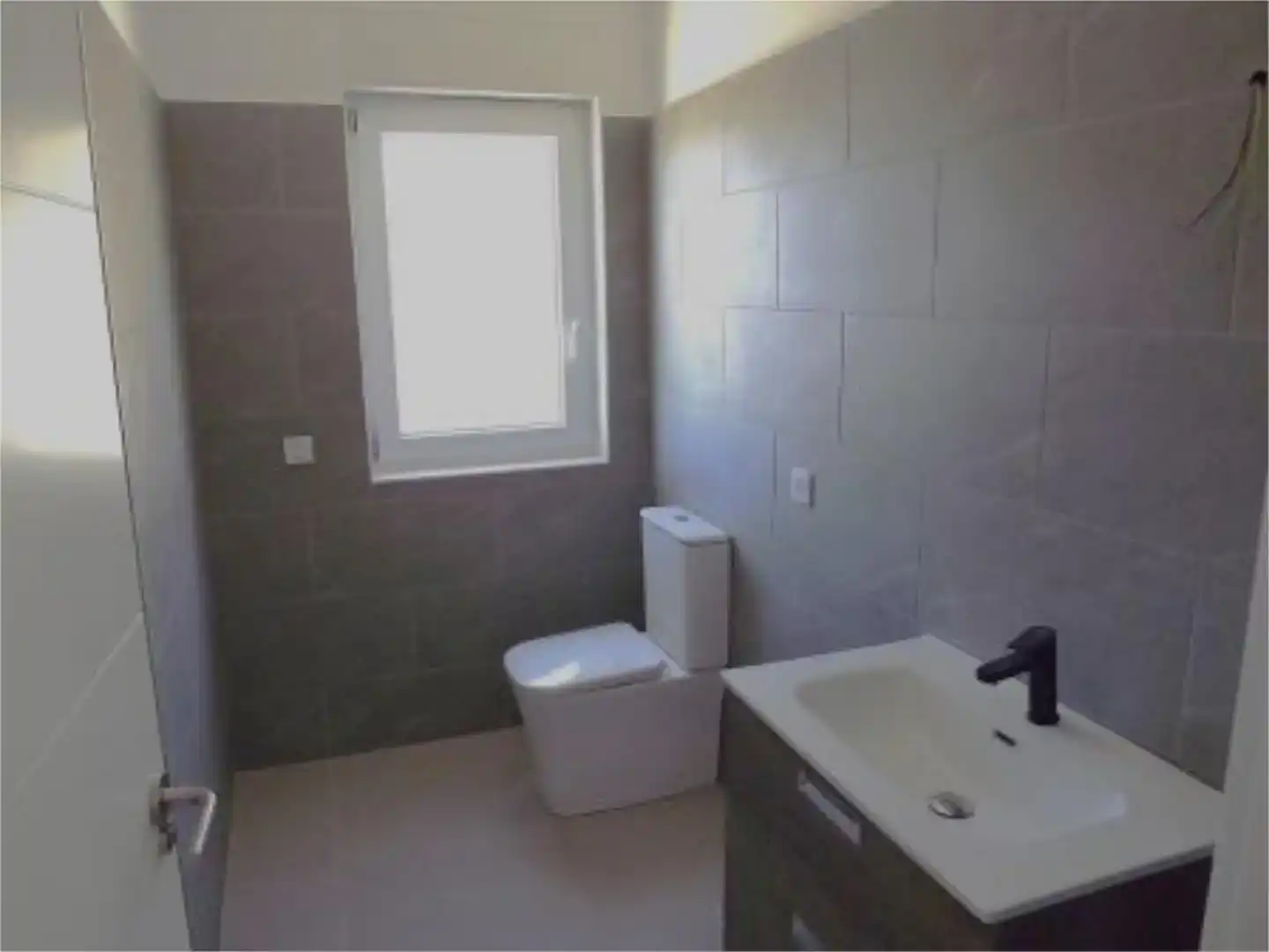 Baño de Casa o chalet en venta en El Paso con Aire acondicionado