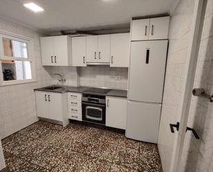 Kitchen of Flat to rent in Elche / Elx  with Balcony