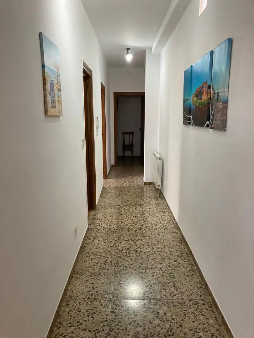 Attic for rent in Ciudad Real  with Furnished