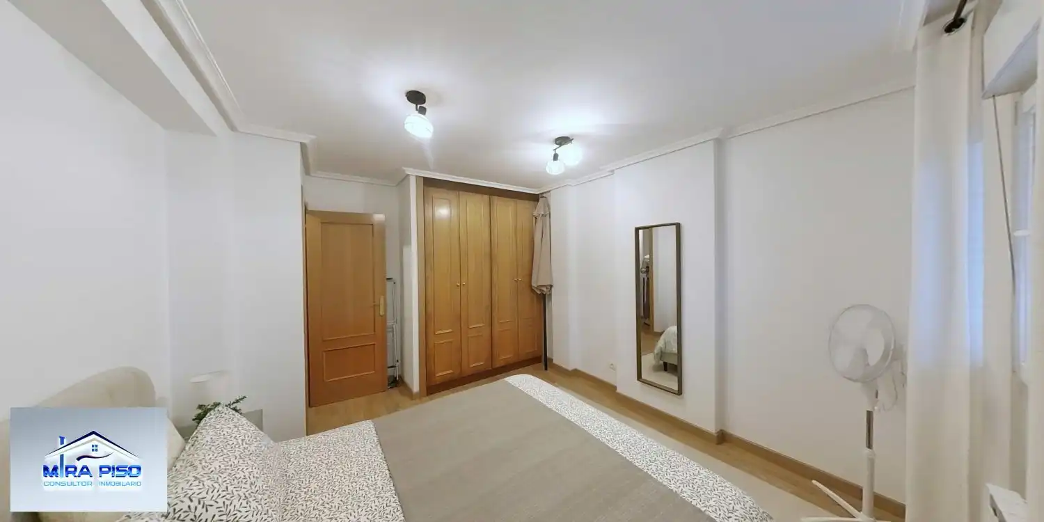 Dormitori de Dúplex en venda en Limpias, Cantabria