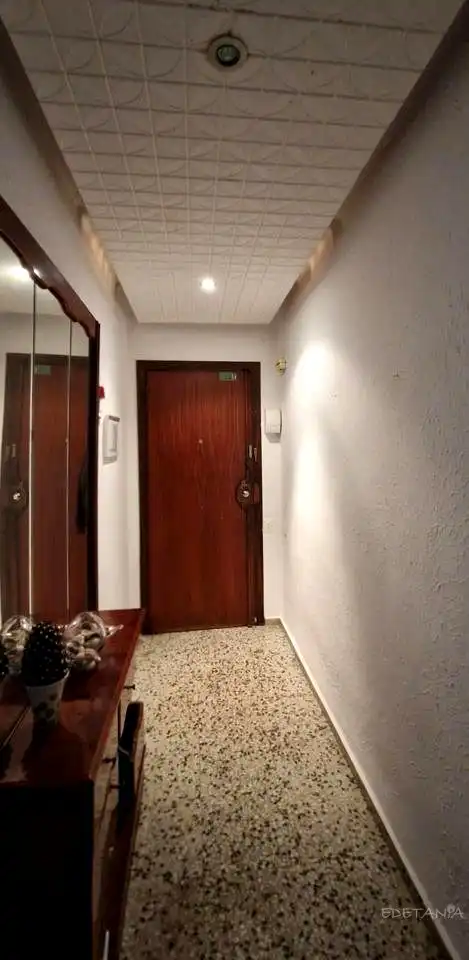 Piso en venta en Cronista Llorens I Raga, Moncada