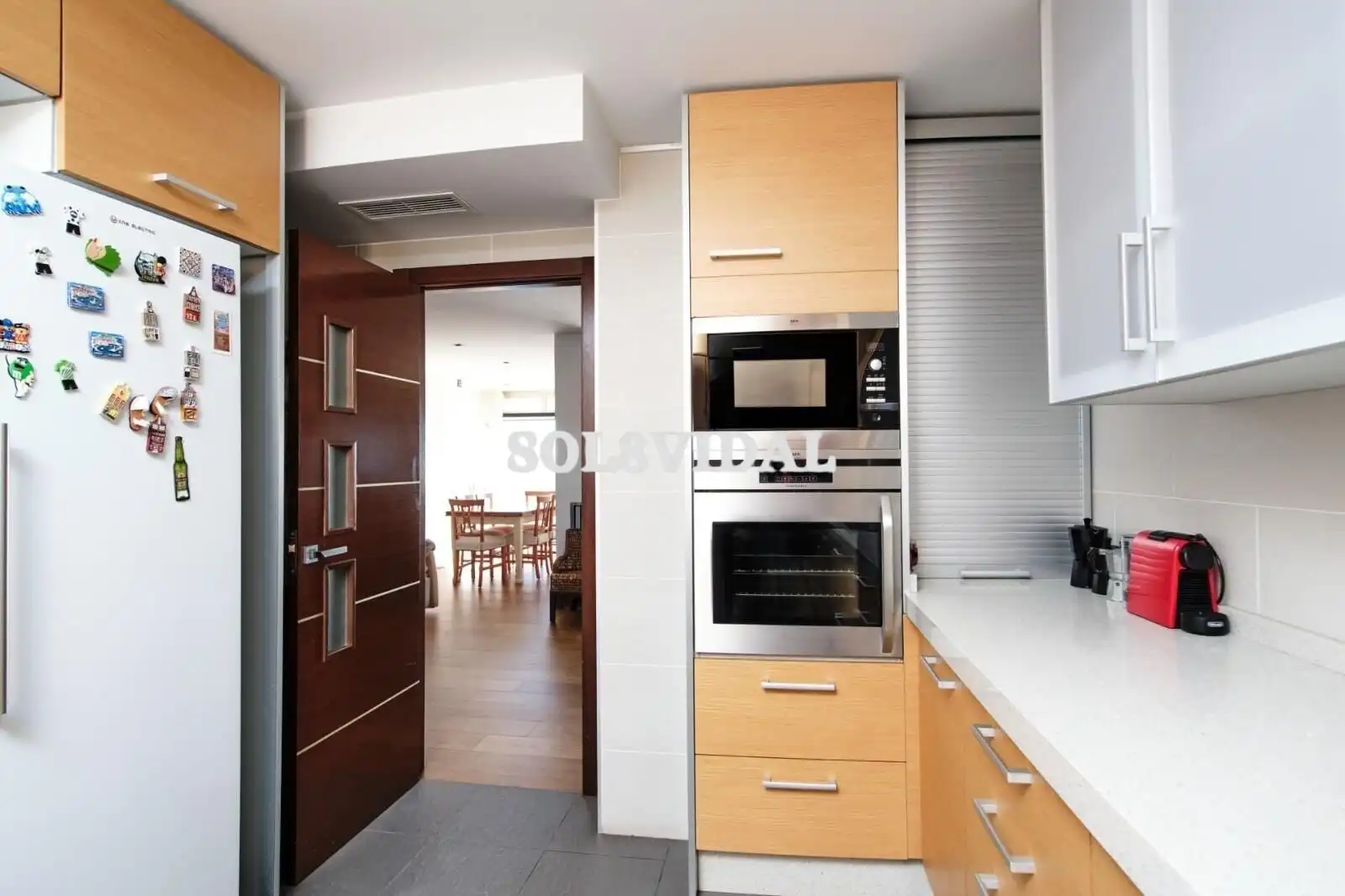 Ático con terraza en venta en Paseo JUAN APARICIO, imagen 10